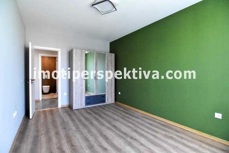 Продава 3-СТАЕН, гр. Пловдив, Кючук Париж, снимка 5 - Апартаменти - 53810375