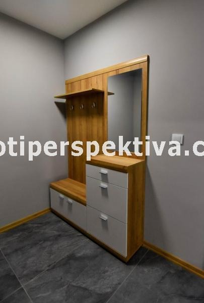Продава 3-СТАЕН, гр. Пловдив, Кючук Париж, снимка 10 - Апартаменти - 53810375