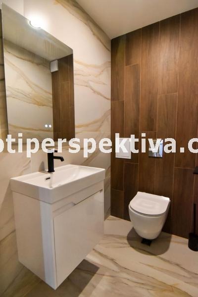Продава 3-СТАЕН, гр. Пловдив, Кючук Париж, снимка 8 - Апартаменти - 53810375