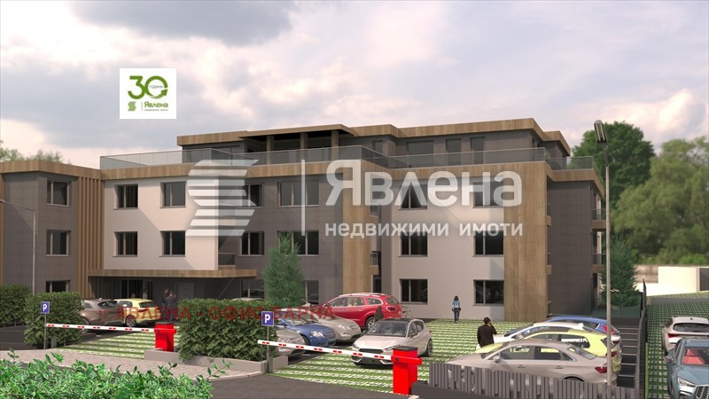 Продава 3-СТАЕН, гр. Варна, Виница, снимка 3 - Апартаменти - 53625252