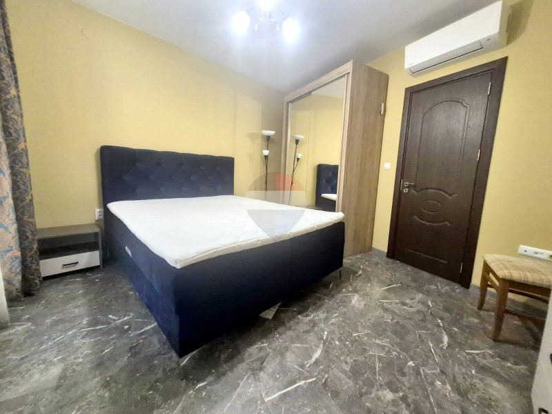 Продава 3-СТАЕН, гр. Варна, Бриз, снимка 9 - Апартаменти - 54867412