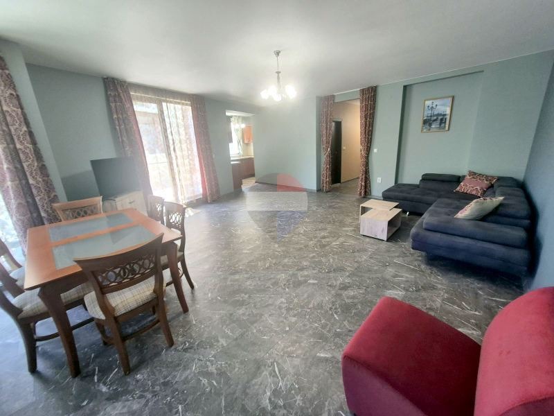 Продава 3-СТАЕН, гр. Варна, Бриз