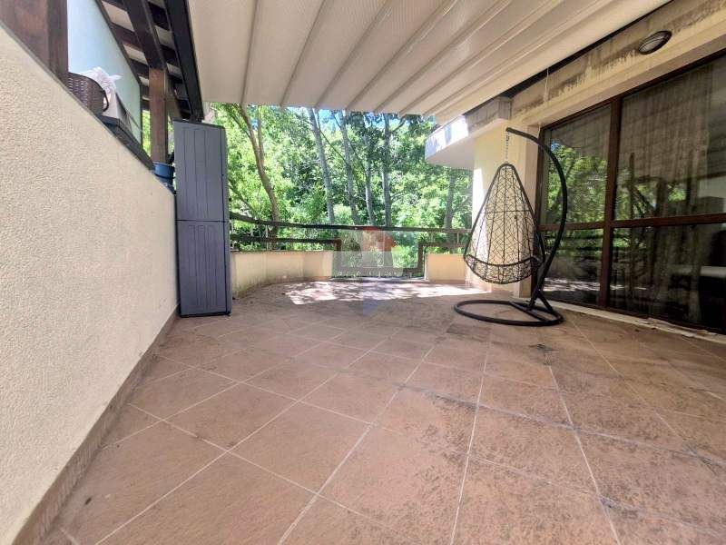 Продава 3-СТАЕН, гр. Варна, Бриз, снимка 8 - Апартаменти - 54867412