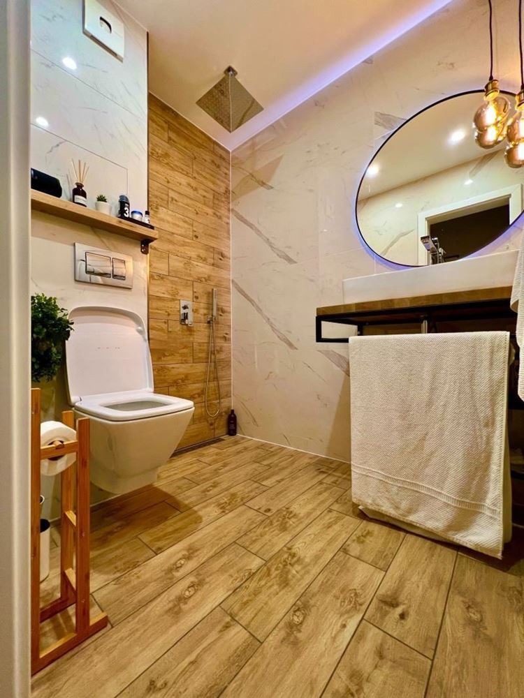 Продава 3-СТАЕН, гр. София, Изток, снимка 12 - Апартаменти - 55013800