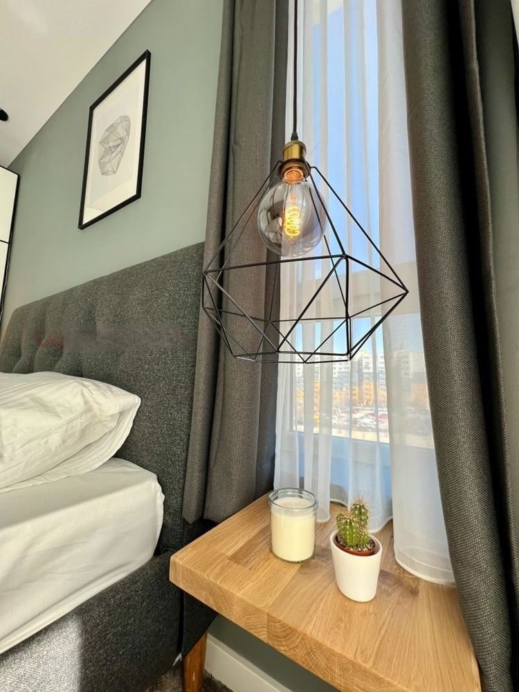 Продава 3-СТАЕН, гр. София, Изток, снимка 4 - Апартаменти - 55013800