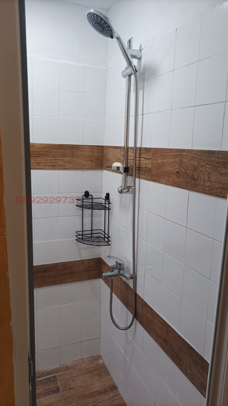 Продава 4-СТАЕН, гр. Пазарджик, Център, снимка 13 - Апартаменти - 52780628