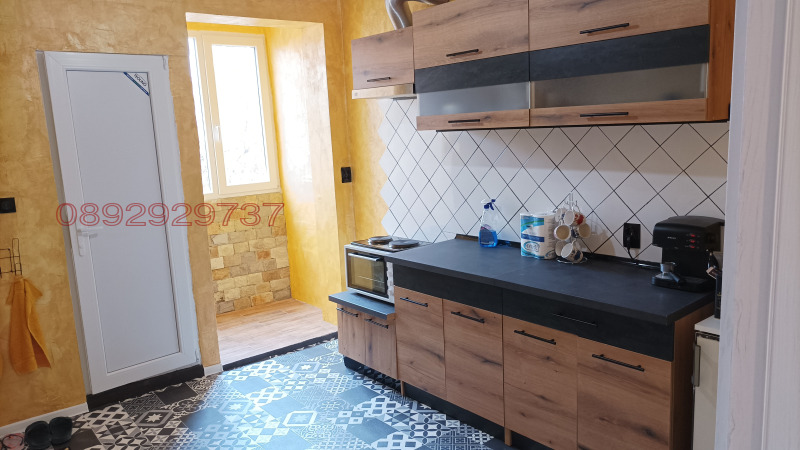 Продава 4-СТАЕН, гр. Пазарджик, Център, снимка 10 - Апартаменти - 52780628