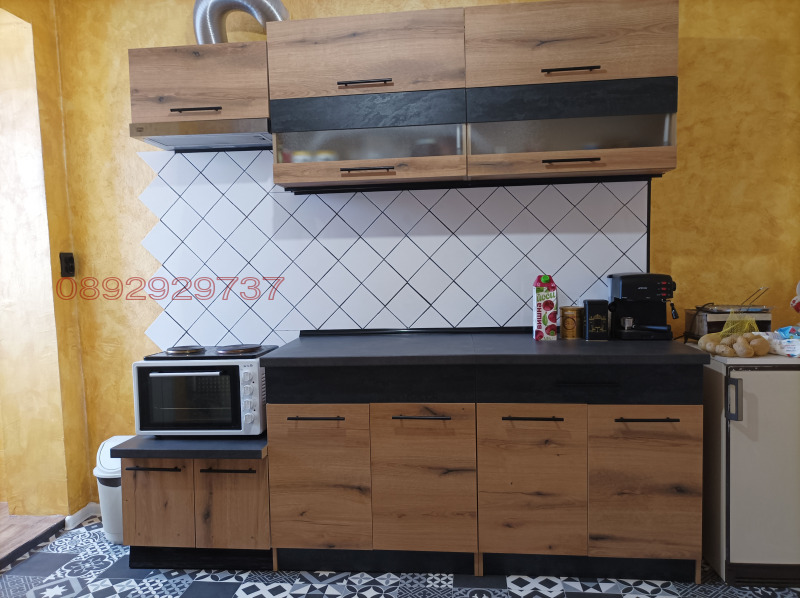 Продава 4-СТАЕН, гр. Пазарджик, Център, снимка 12 - Апартаменти - 52780628