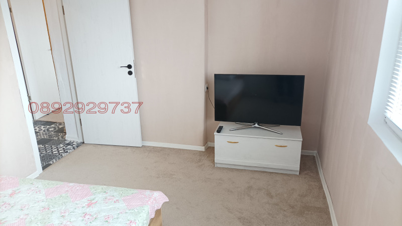 Продава 4-СТАЕН, гр. Пазарджик, Център, снимка 8 - Апартаменти - 52780628