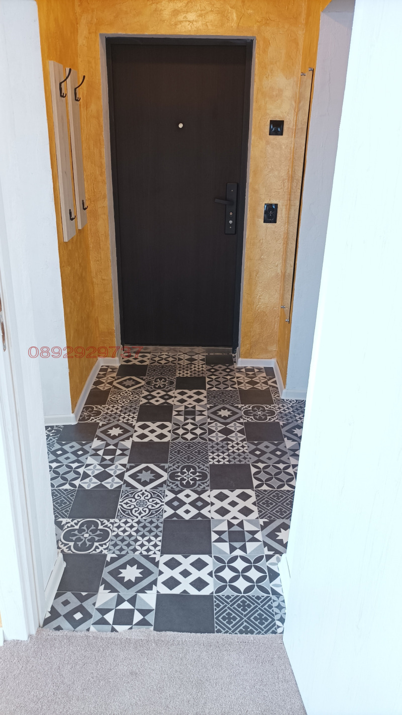 Продава 4-СТАЕН, гр. Пазарджик, Център, снимка 6 - Апартаменти - 52780628