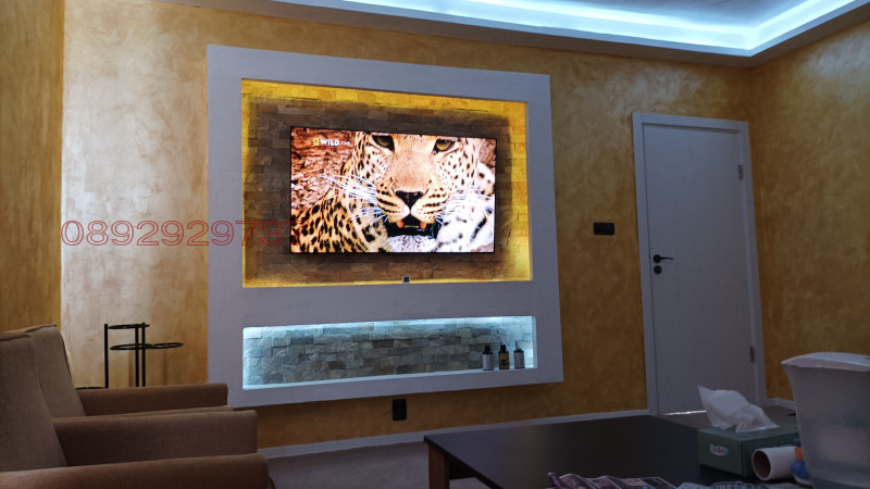 Продава 4-СТАЕН, гр. Пазарджик, Център, снимка 2 - Апартаменти - 52780628