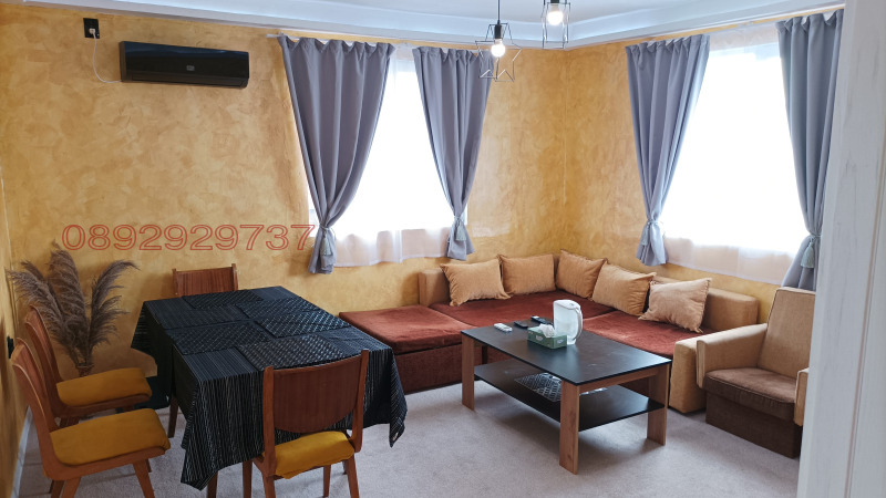 Продава 4-СТАЕН, гр. Пазарджик, Център, снимка 3 - Апартаменти - 52780628