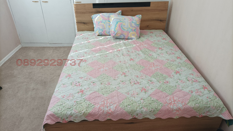 Продава 4-СТАЕН, гр. Пазарджик, Център, снимка 7 - Апартаменти - 52780628