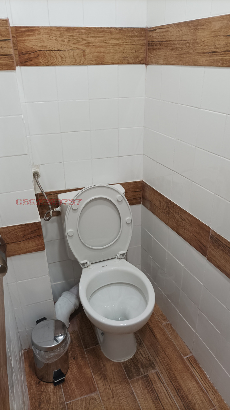 Продава 4-СТАЕН, гр. Пазарджик, Център, снимка 14 - Апартаменти - 52780628