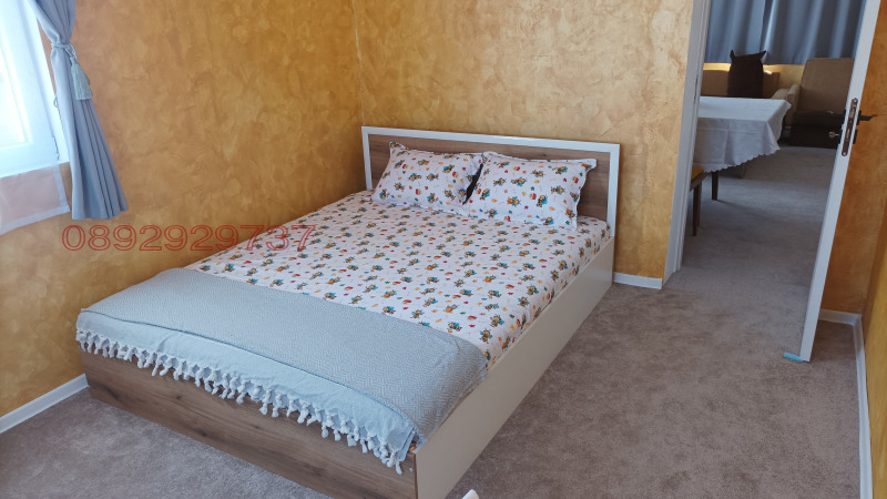 Продава 4-СТАЕН, гр. Пазарджик, Център, снимка 5 - Апартаменти - 52780628