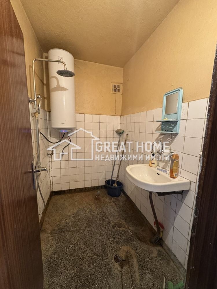 Продава МНОГОСТАЕН, гр. Търговище, Вароша, снимка 8 - Апартаменти - 53604514