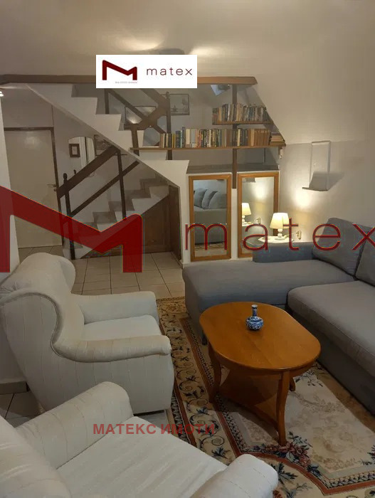 Продается  Мезонет Варна , Чайка , 105 кв.м | 52572040 - изображение [4]