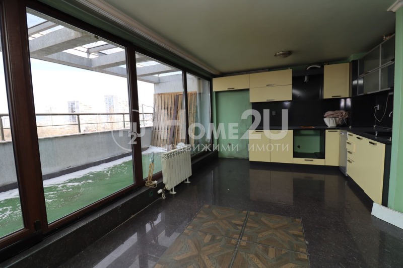 Продава МЕЗОНЕТ, гр. София, Дианабад, снимка 2 - Апартаменти - 53075575