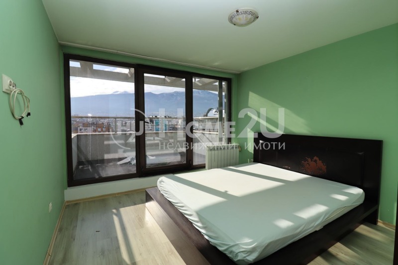 Продава МЕЗОНЕТ, гр. София, Дианабад, снимка 9 - Апартаменти - 53075575