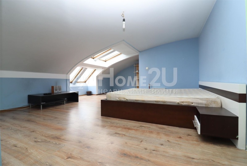 Продава МЕЗОНЕТ, гр. София, Дианабад, снимка 11 - Апартаменти - 53075575