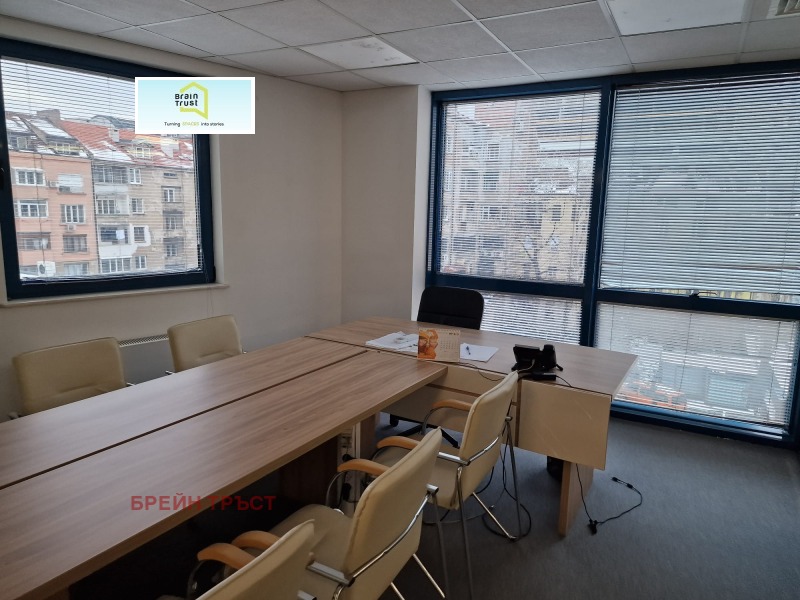 Na prodej  Kancelář Sofia , Centar , 459 m2 | 53158554 - obraz [3]