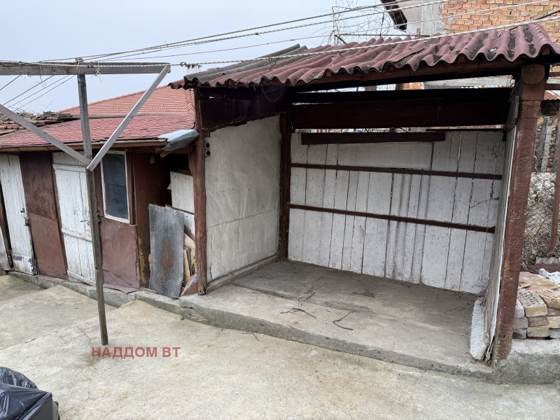 Продава КЪЩА, гр. Велико Търново, Варуша, снимка 2 - Къщи - 53010280