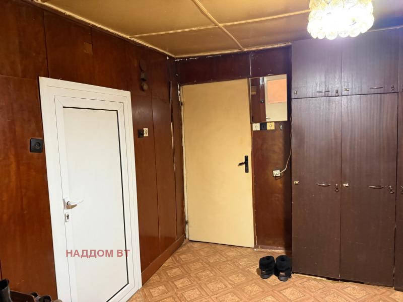 Продава КЪЩА, гр. Велико Търново, Варуша, снимка 8 - Къщи - 53010280