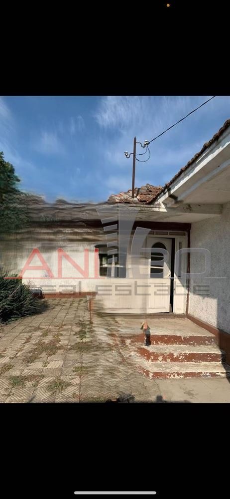 Продава КЪЩА, гр. Варна, с. Казашко, снимка 2 - Къщи - 54540412