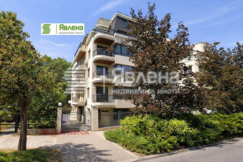 Продава МАГАЗИН, гр. София, Изток
