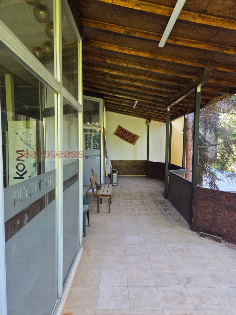 À venda  Bar; Cafeteria Sofia , Iliianci , 177 m² | 83657634 - imagem [10]