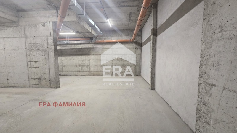 Продава ГАРАЖ, ПАРКОМЯСТО, гр. София, Малинова долина, снимка 2 - Гаражи и паркоместа - 56153113