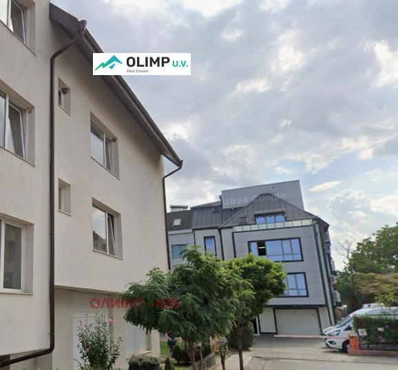 Продава ПАРЦЕЛ, гр. София, Овча купел, снимка 3 - Парцели - 54749587