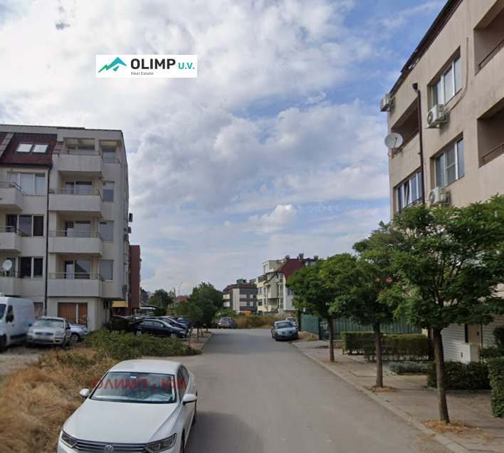 Продава ПАРЦЕЛ, гр. София, Овча купел, снимка 2 - Парцели - 54749587