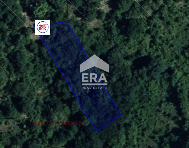 Продава ПАРЦЕЛ, с. Ново село, област Стара Загора