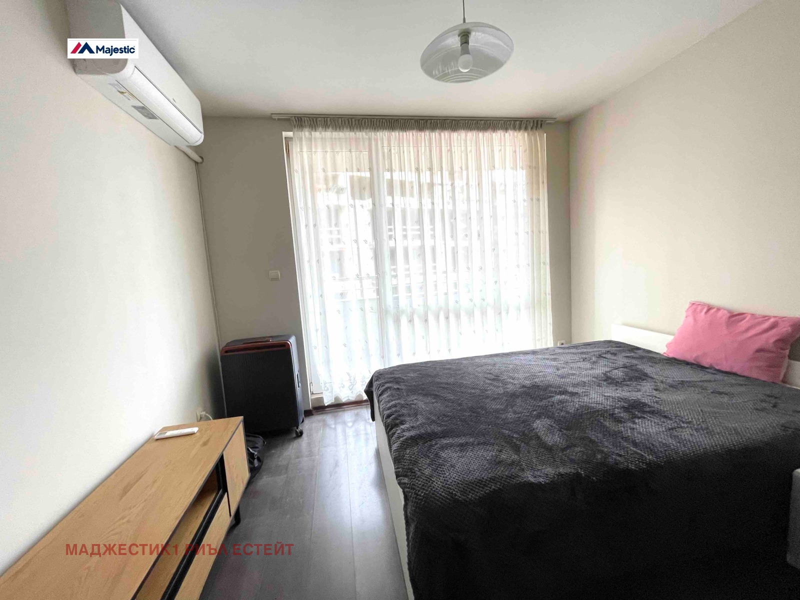 Продава 1-СТАЕН, гр. София, Дианабад