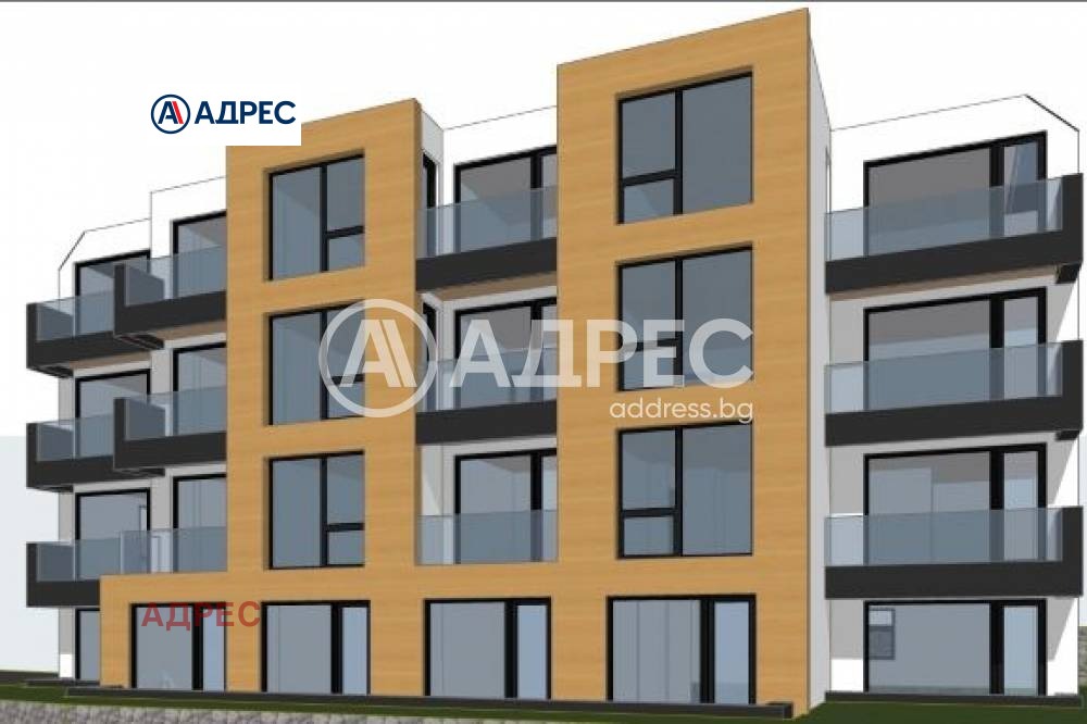 Продава 1-СТАЕН, гр. Варна, Възраждане 4, снимка 2 - Апартаменти - 53901897