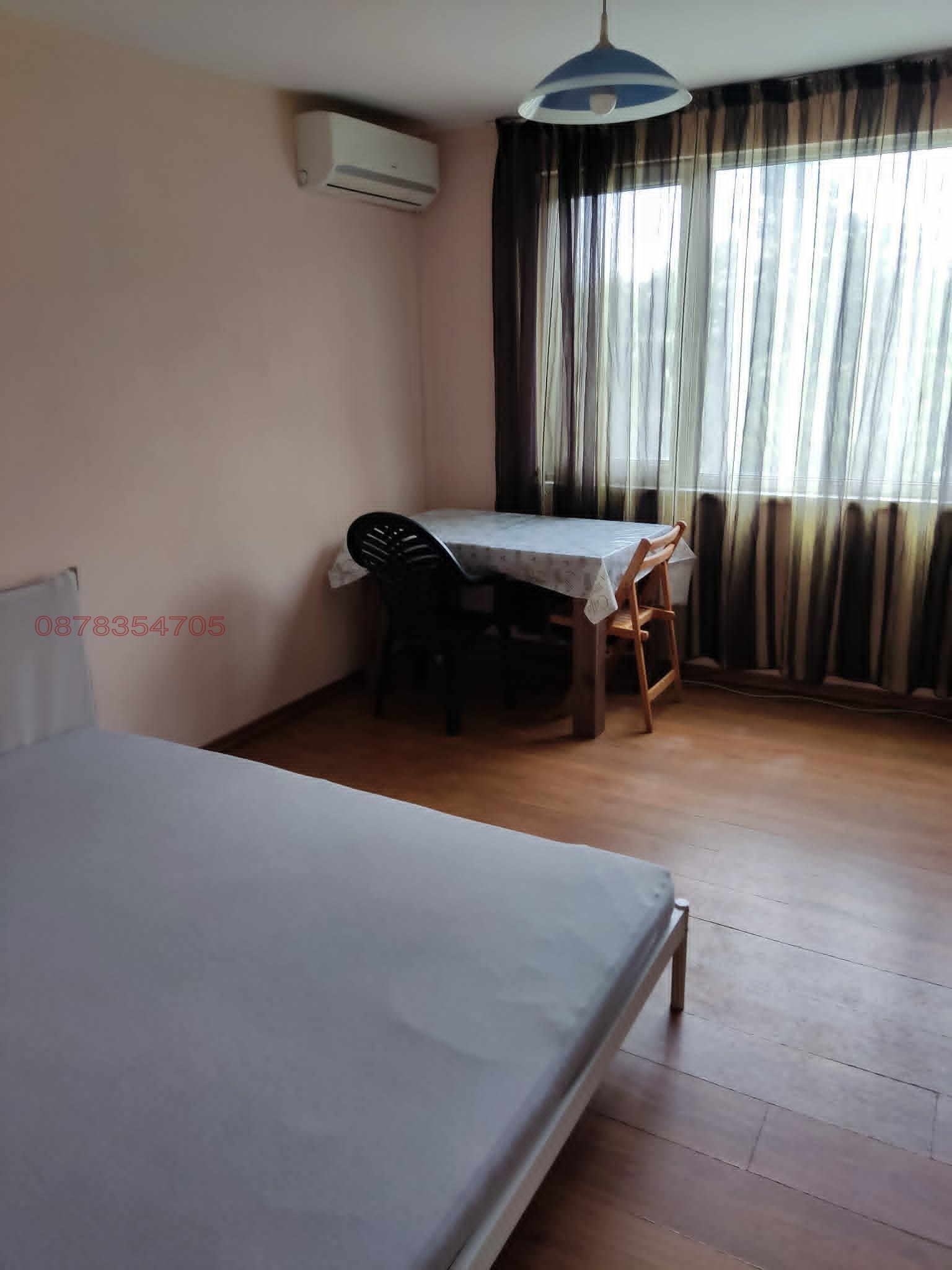 Продава 1-СТАЕН, гр. Русе, Център, снимка 11 - Апартаменти - 56124408