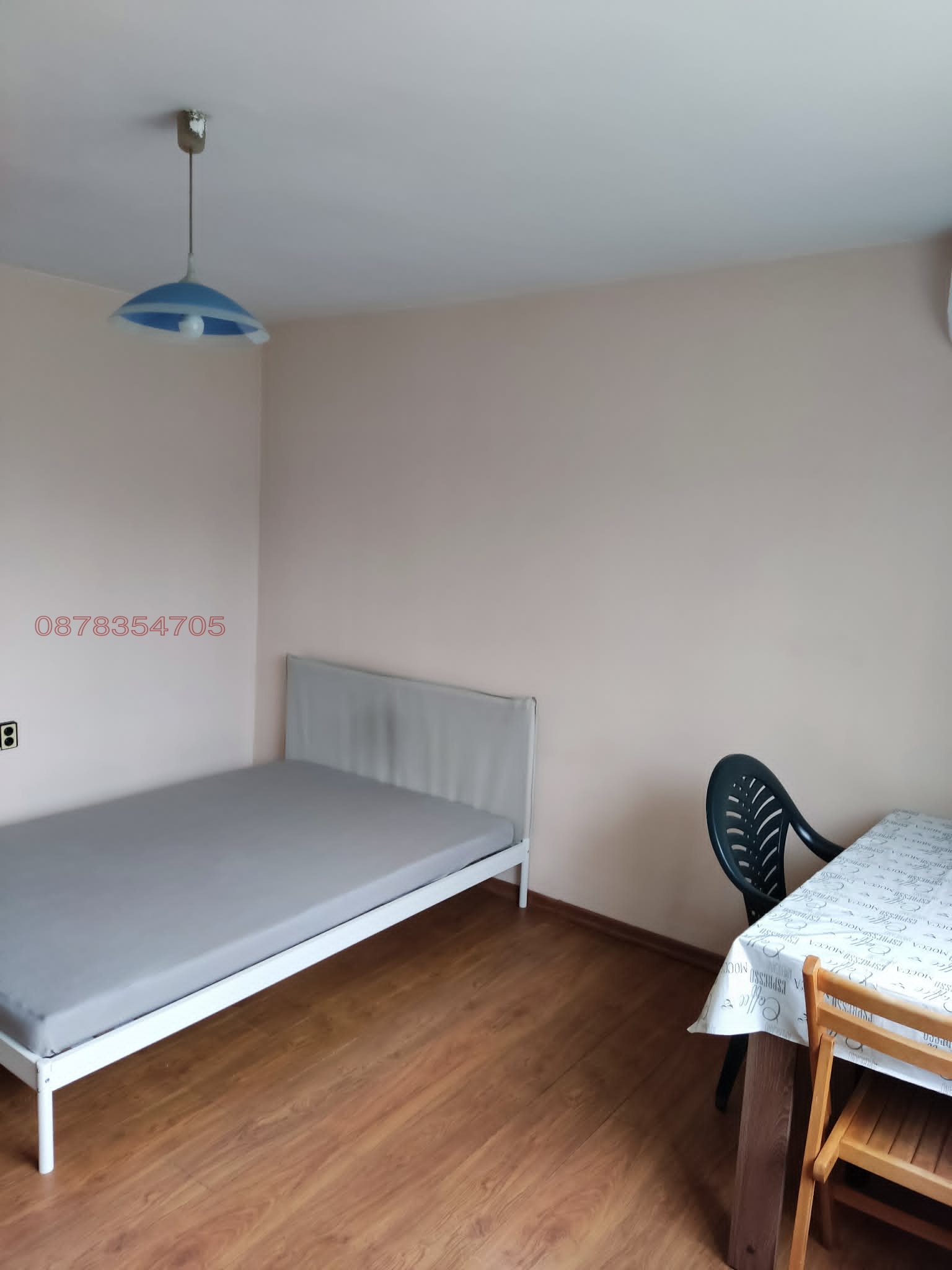 Продава 1-СТАЕН, гр. Русе, Център, снимка 7 - Апартаменти - 56124408