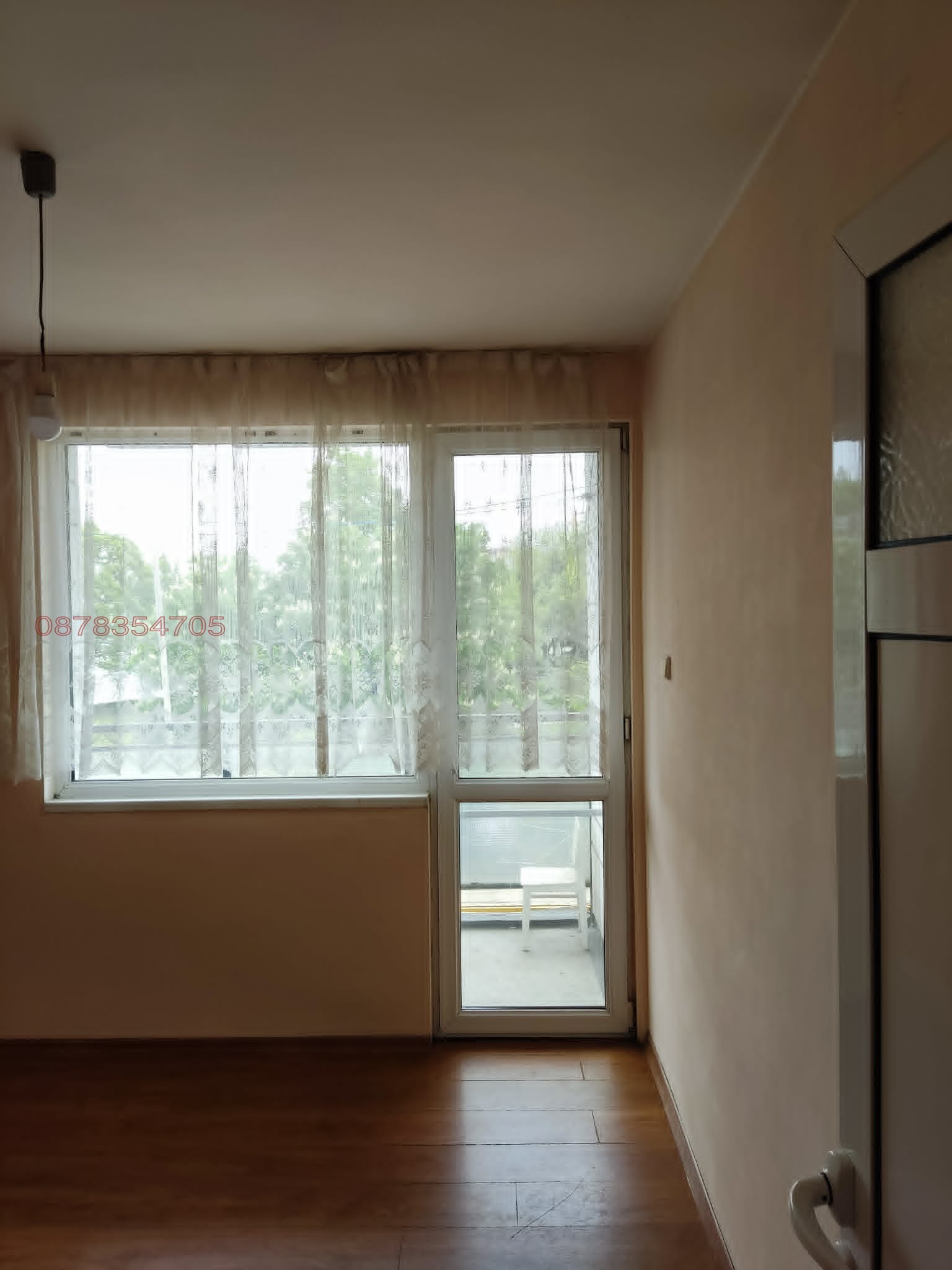 Продава 1-СТАЕН, гр. Русе, Център, снимка 3 - Апартаменти - 56124408