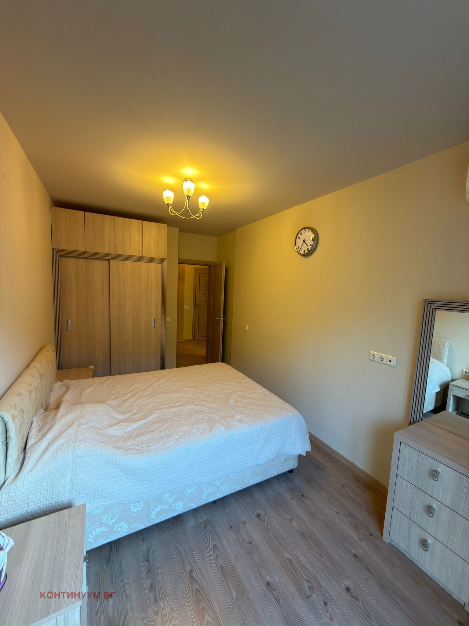 Продава 2-СТАЕН, гр. Варна, област Варна, снимка 12 - Апартаменти - 53588831