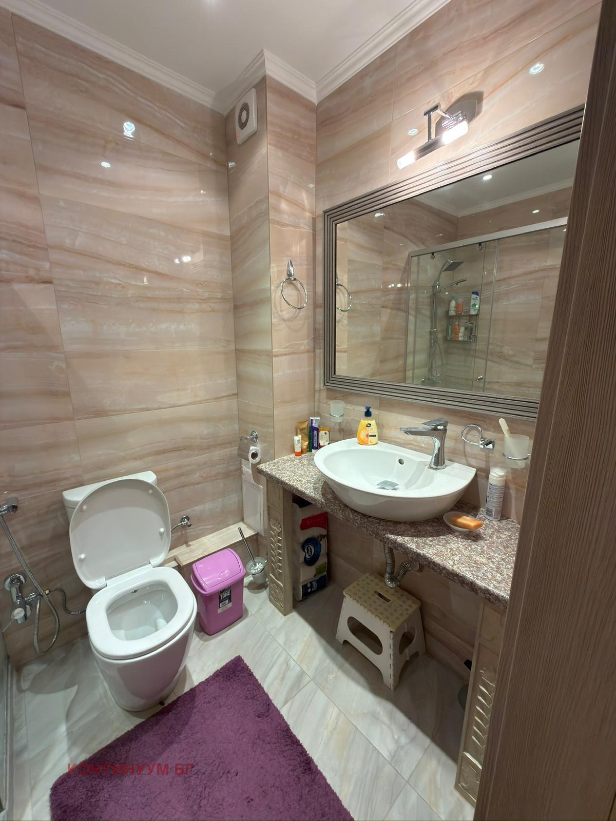 Продава 2-СТАЕН, гр. Варна, област Варна, снимка 11 - Апартаменти - 53588831