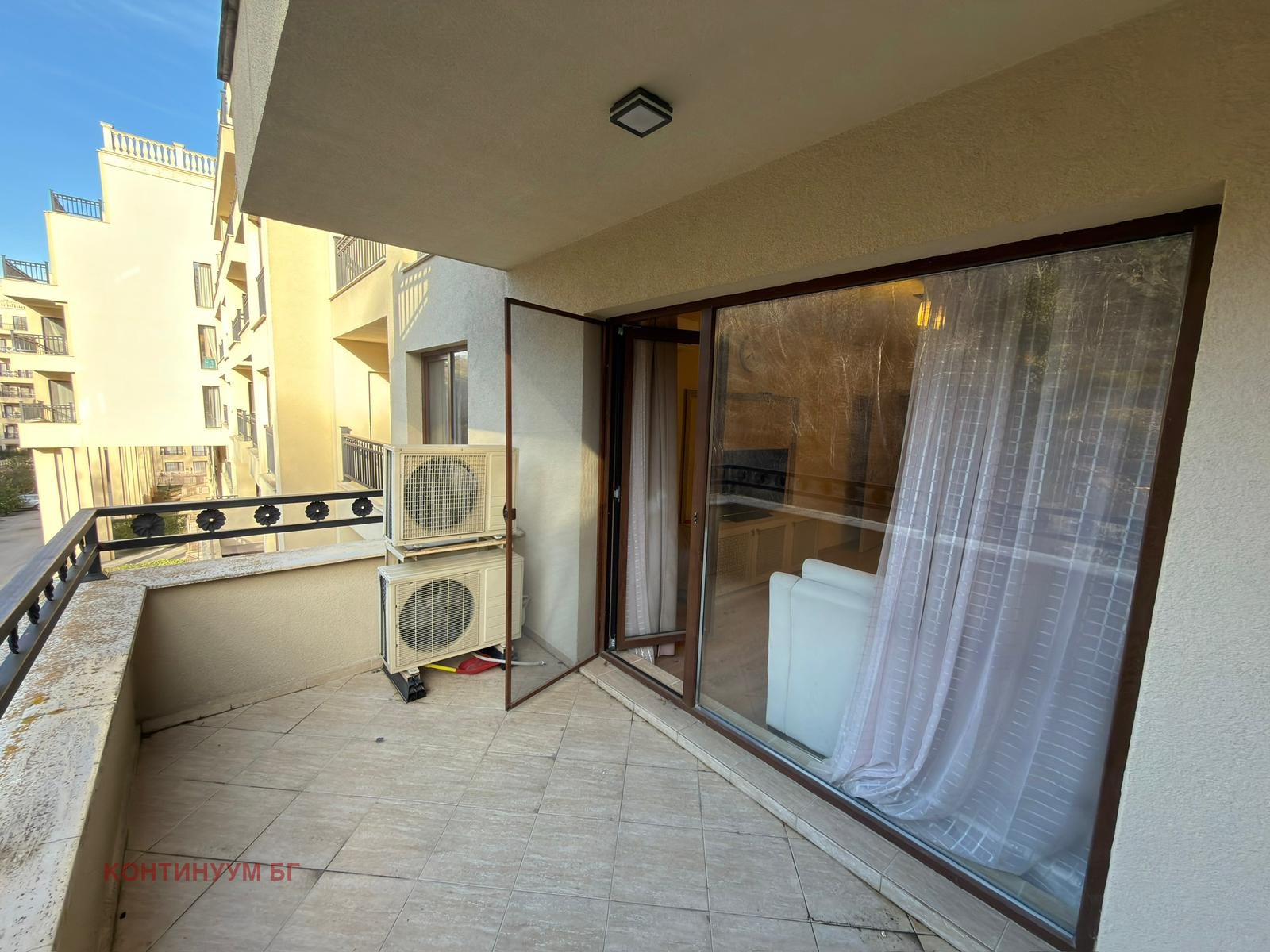 Продава 2-СТАЕН, гр. Варна, област Варна, снимка 5 - Апартаменти - 53588831