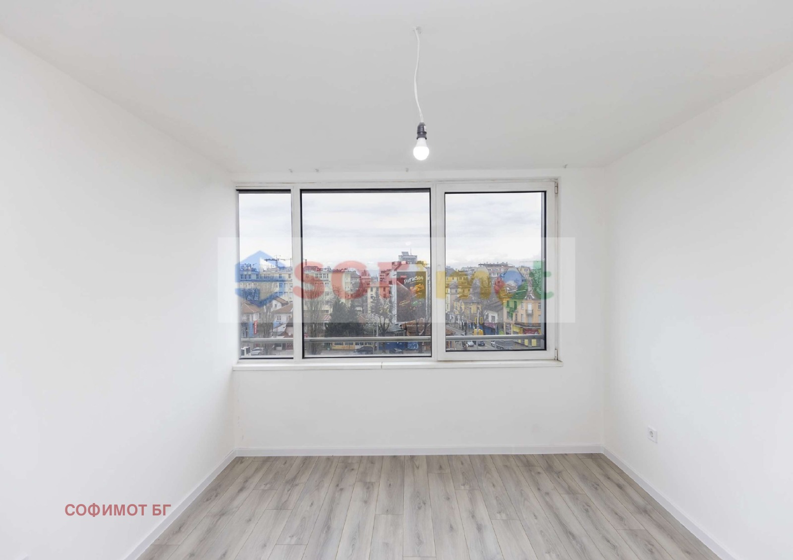 Продава 2-СТАЕН, гр. София, Център, снимка 9 - Апартаменти - 54078508