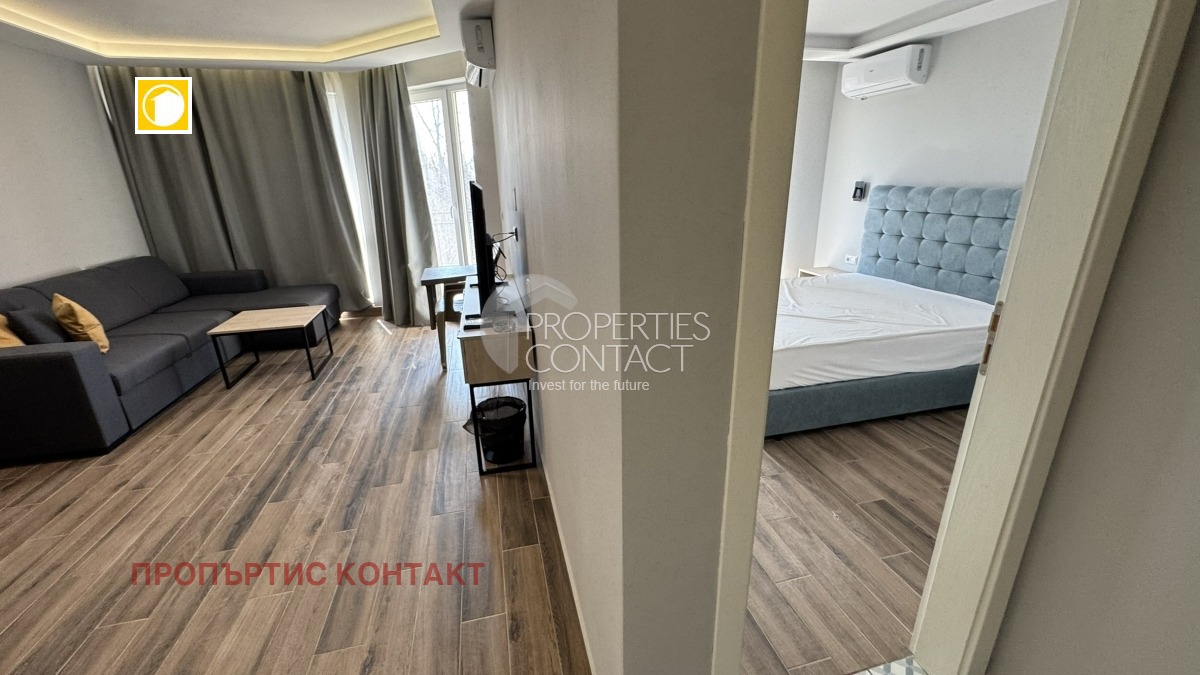Продава 2-СТАЕН, гр. Ахтопол, област Бургас, снимка 3 - Апартаменти - 54279819