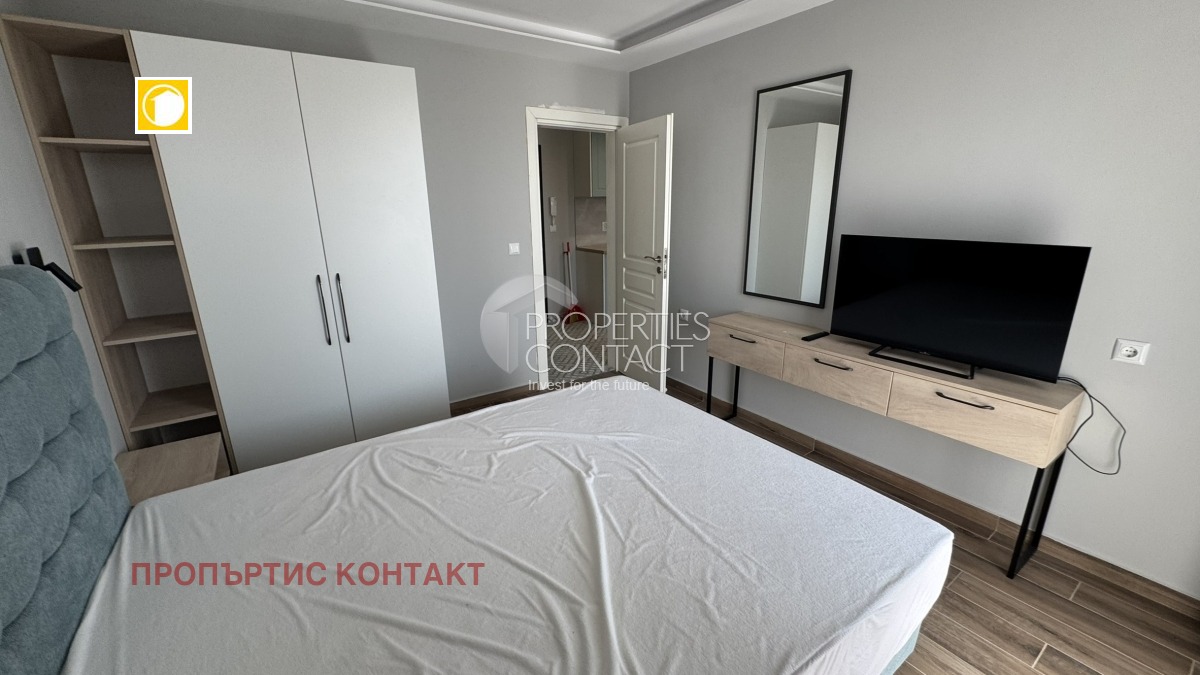 Продава 2-СТАЕН, гр. Ахтопол, област Бургас, снимка 13 - Апартаменти - 54279819