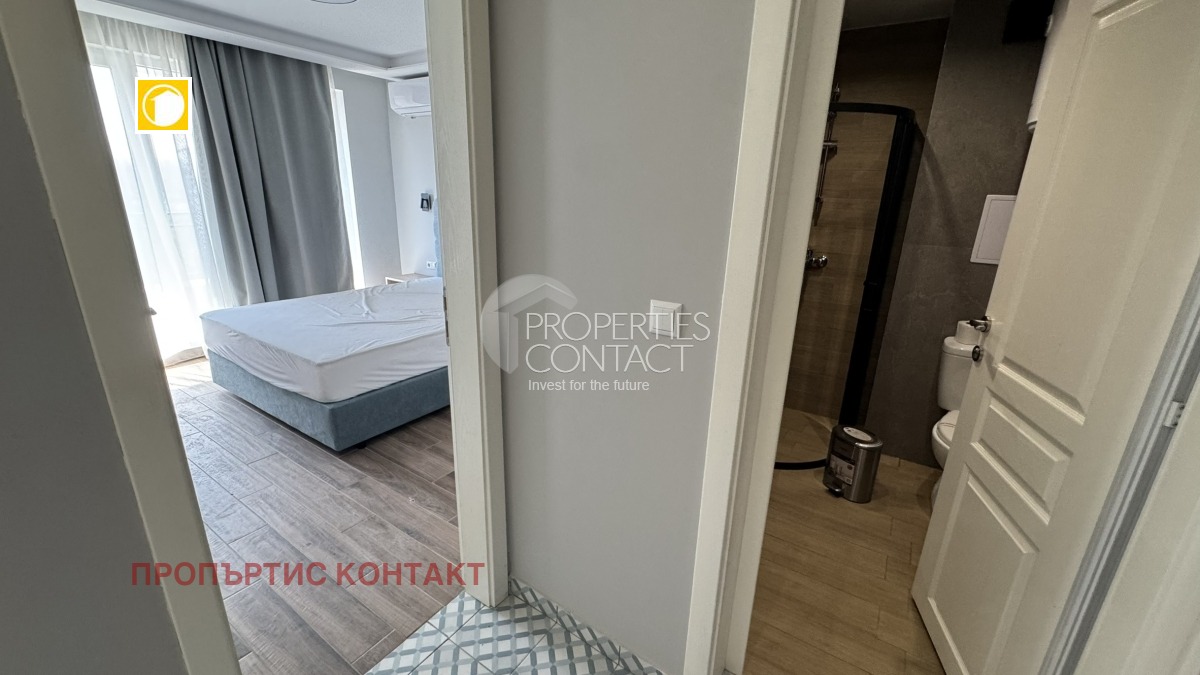 Продава 2-СТАЕН, гр. Ахтопол, област Бургас, снимка 8 - Апартаменти - 54279819