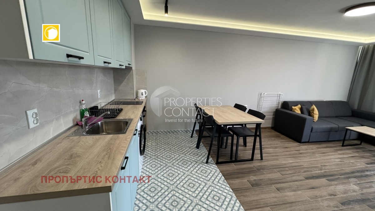 Продава 2-СТАЕН, гр. Ахтопол, област Бургас, снимка 6 - Апартаменти - 54279819
