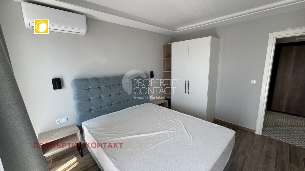 Продава 2-СТАЕН, гр. Ахтопол, област Бургас, снимка 11 - Апартаменти - 54279819