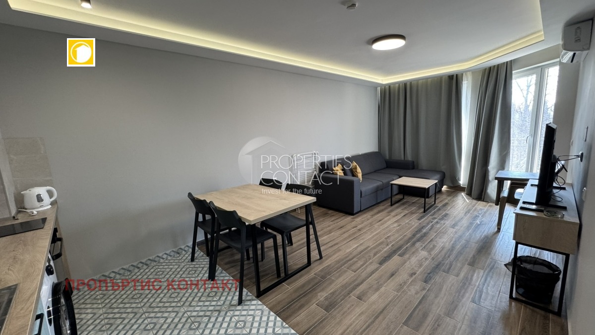 Продава 2-СТАЕН, гр. Ахтопол, област Бургас, снимка 2 - Апартаменти - 54279819