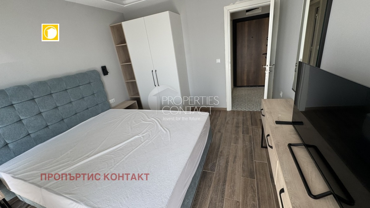 Продава 2-СТАЕН, гр. Ахтопол, област Бургас, снимка 12 - Апартаменти - 54279819